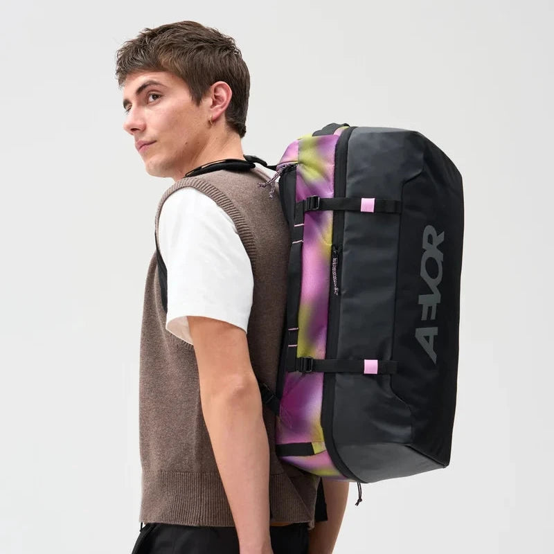 AEVOR Reisetasche "Duffel Pack"