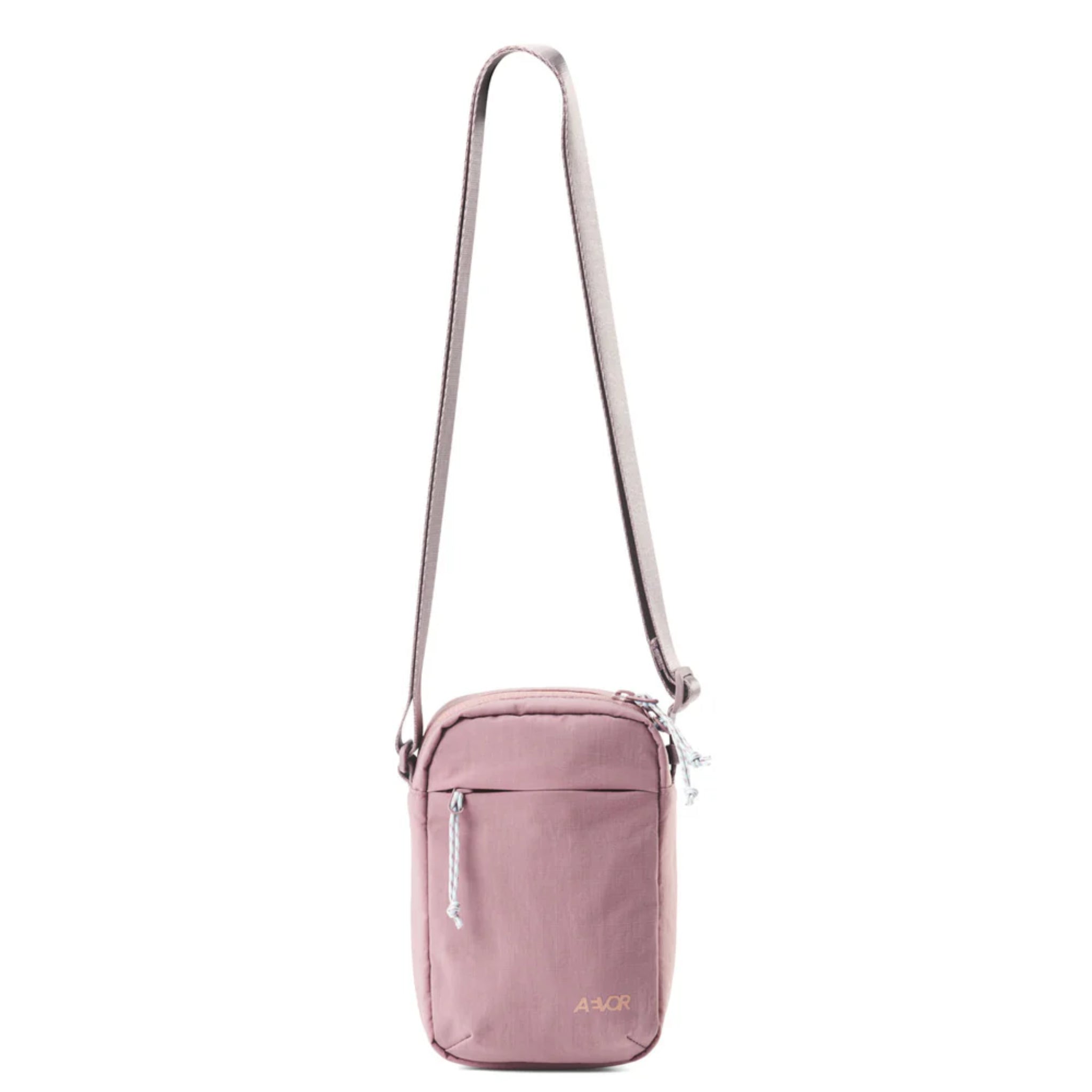 AEVOR Brusttasche "Easy Ride Pouch"