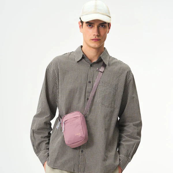 AEVOR Brusttasche "Easy Ride Pouch"
