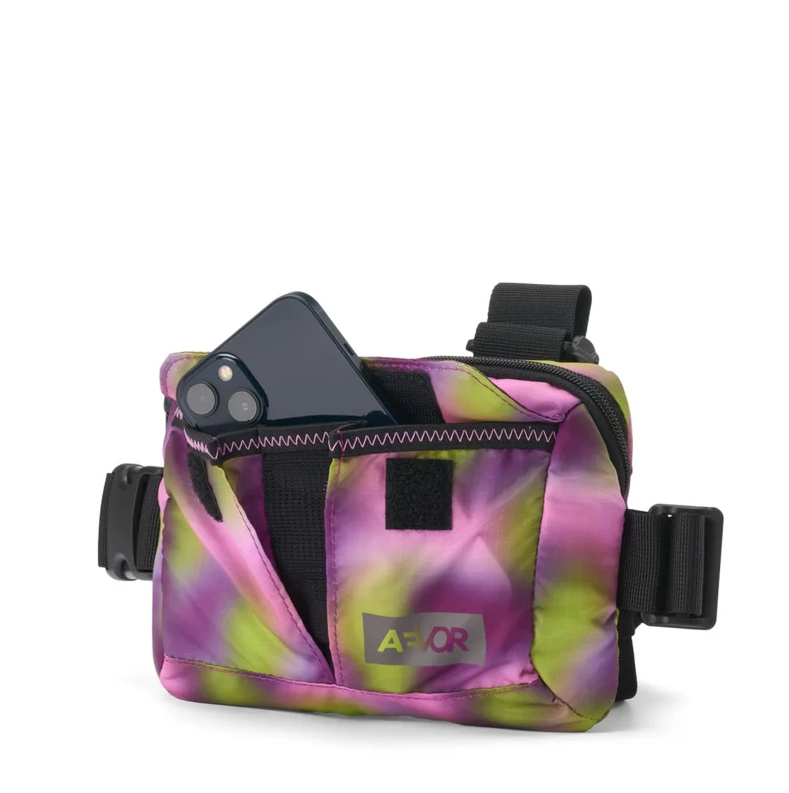 AEVOR Brusttasche "Front Pack"