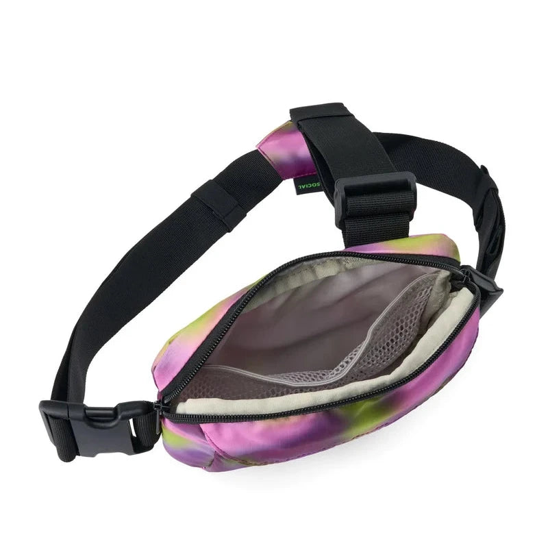 AEVOR Brusttasche "Front Pack"