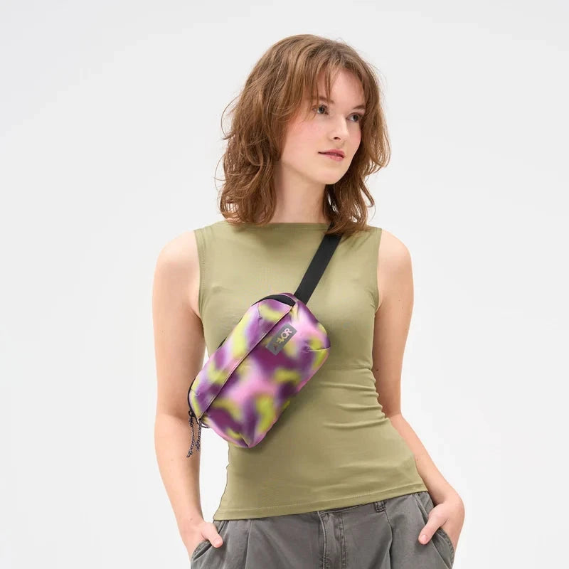 AEVOR Hip Bag "EASE"
