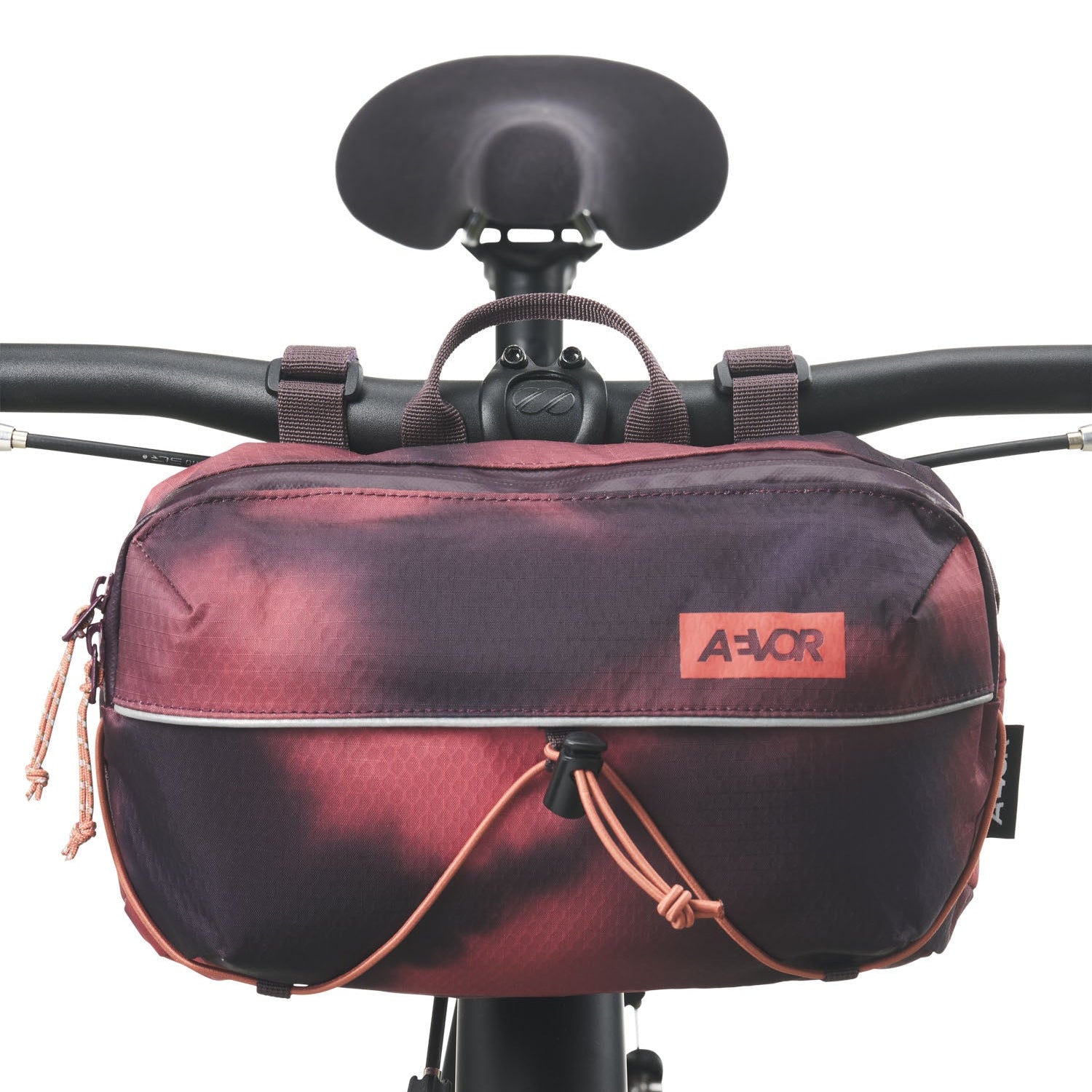 AEVOR Crossbody‑Tasche "Bar Bag"