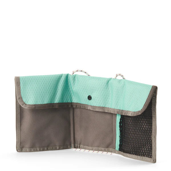 AEVOR Umhängetasche "Bike Saddle Bag"
