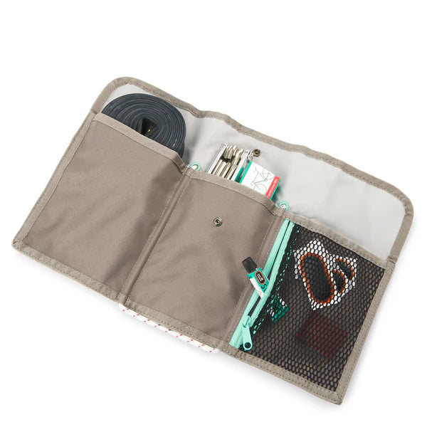 AEVOR Umhängetasche "Bike Saddle Bag"