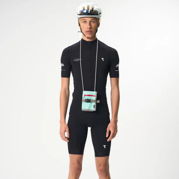 AEVOR Umhängetasche "Bike Saddle Bag"