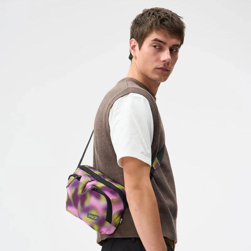 AEVOR "SACOCHE BAG"