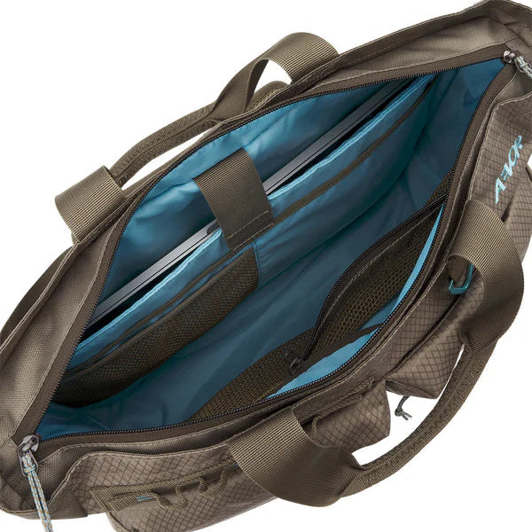 AEVOR Schultertasche "Utility Tote"