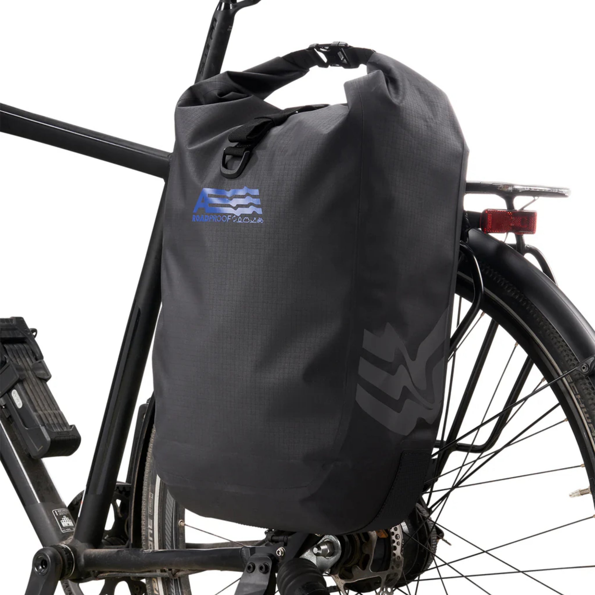 AEVOR Fahrradtasche "Pannier Pack"