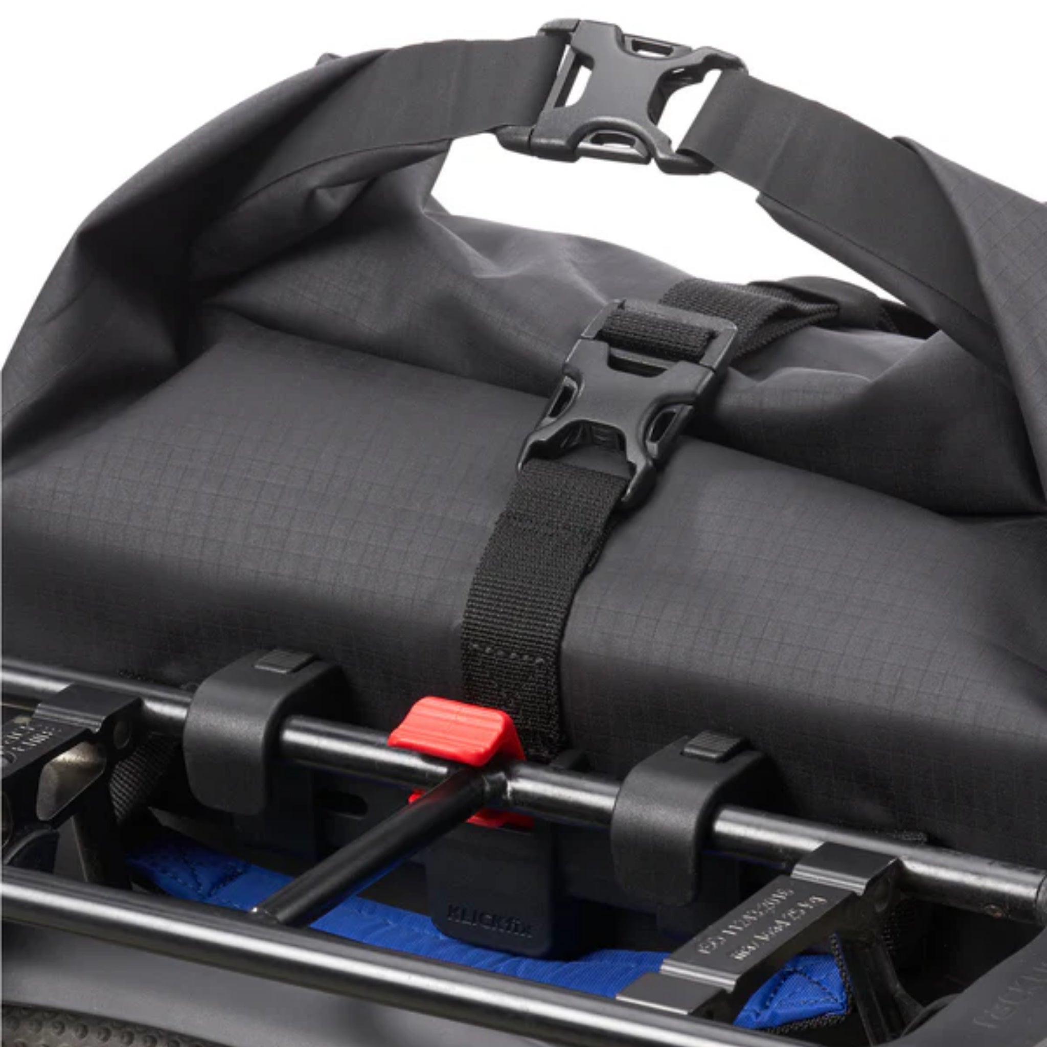 AEVOR Fahrradtasche "Pannier Pack"