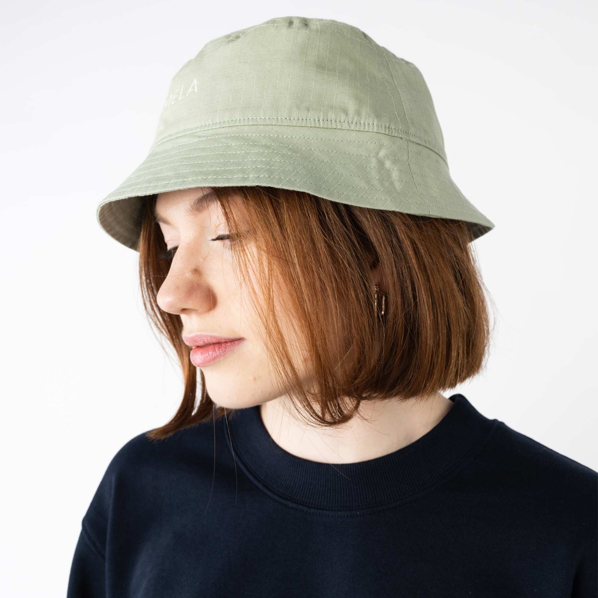 MELA Unisex Bucket Hat "AFTAB"