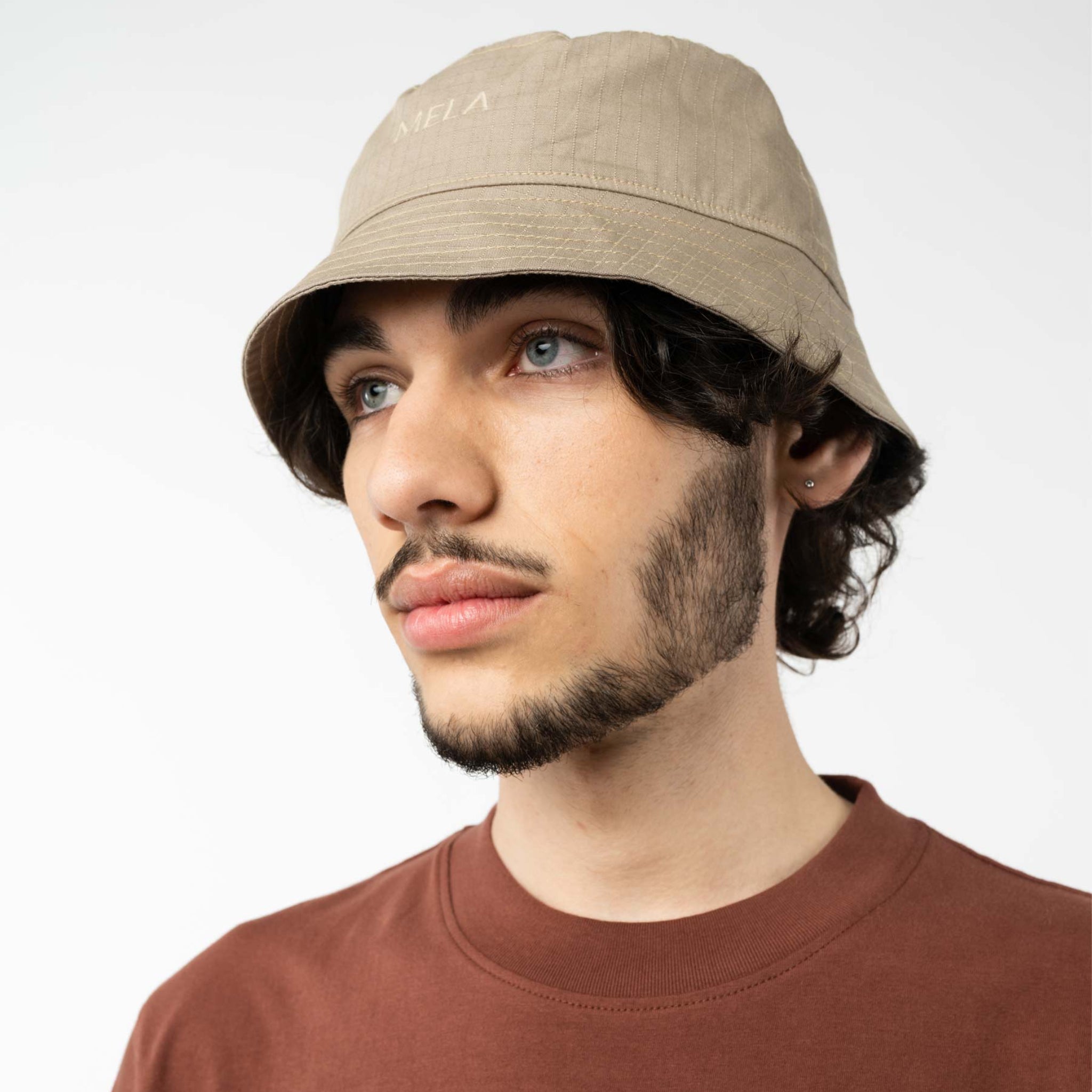 MELA Unisex Bucket Hat "AFTAB"