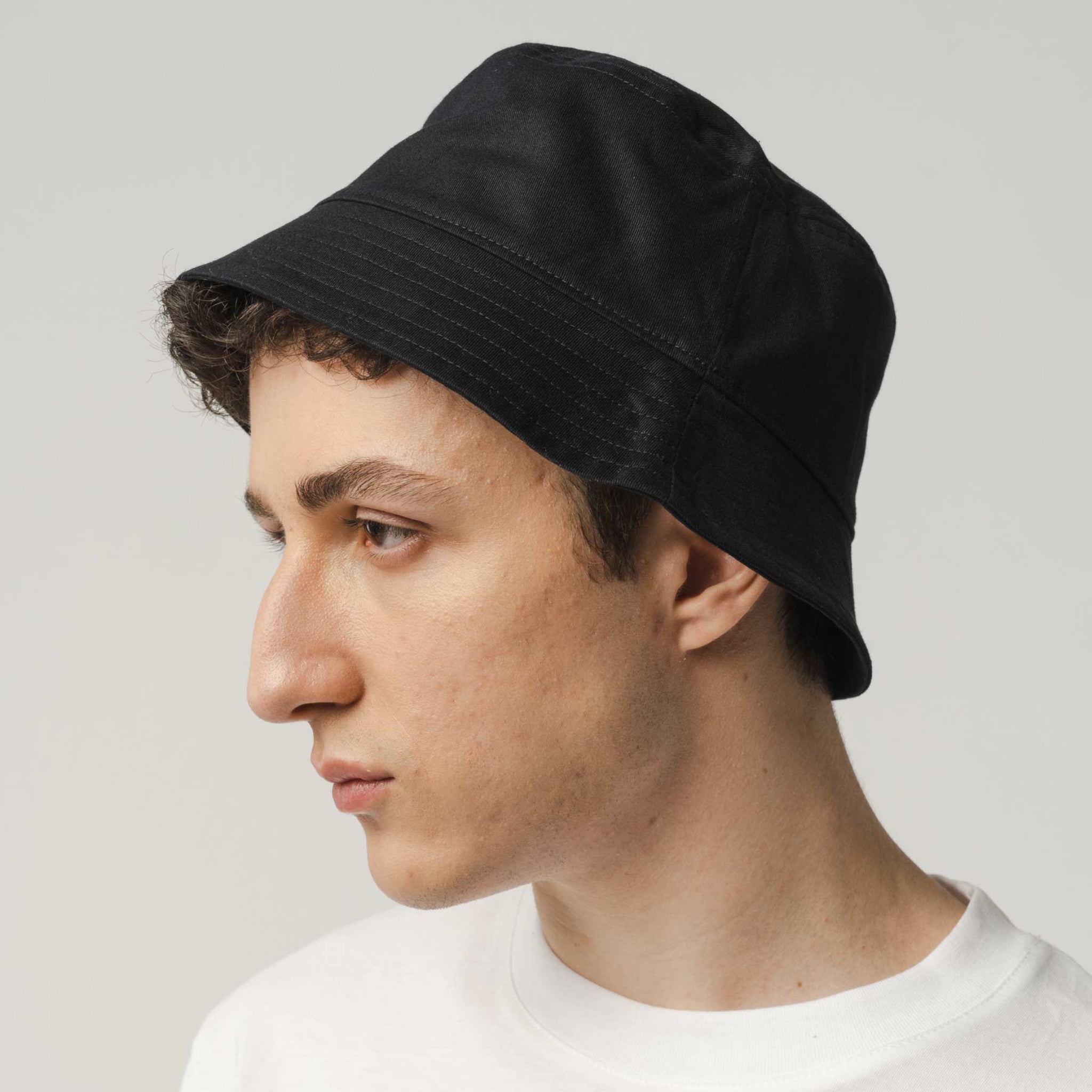 MELA Unisex Bucket Hat "AFTAB"