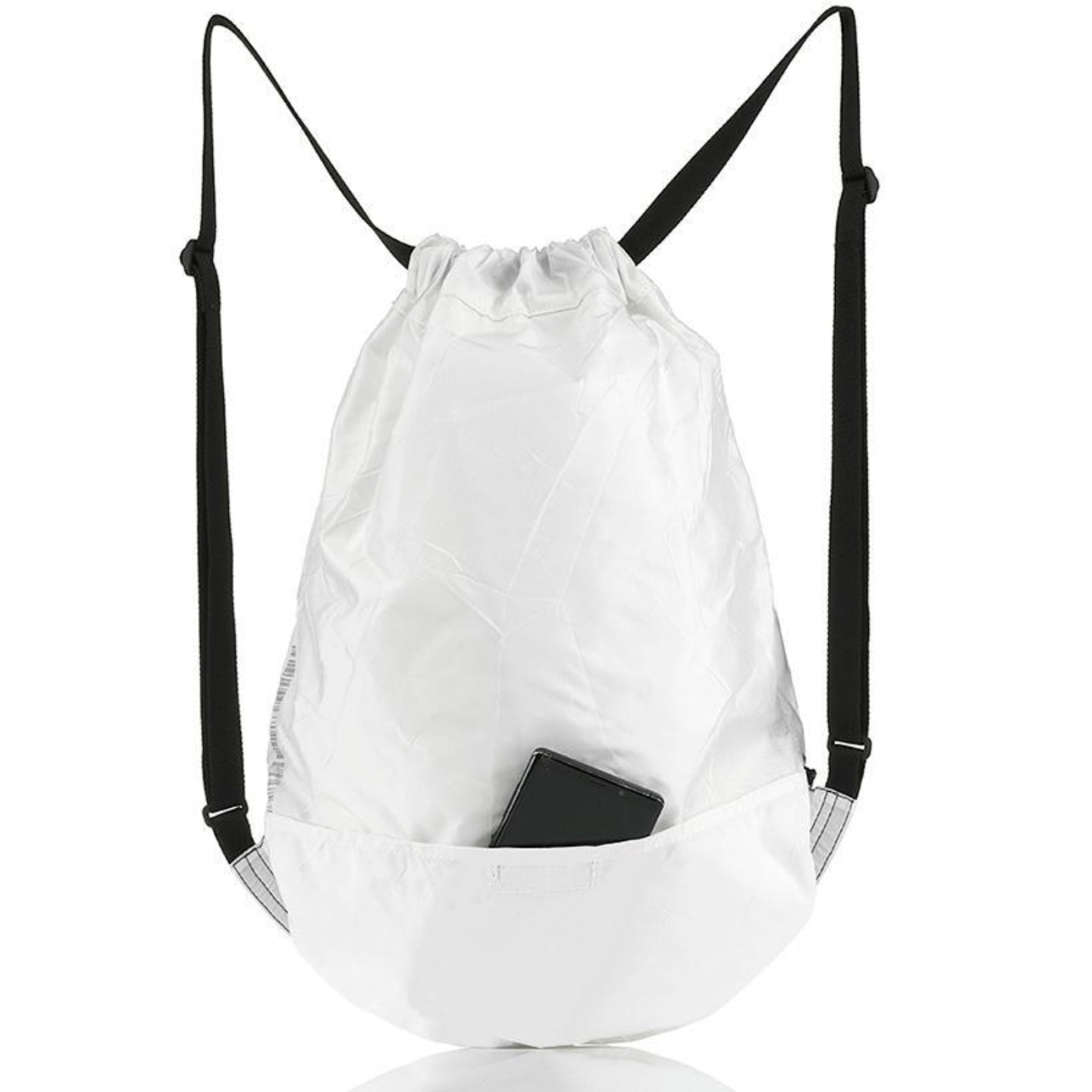 AIRPAQ Turnbeutel "BAQ"