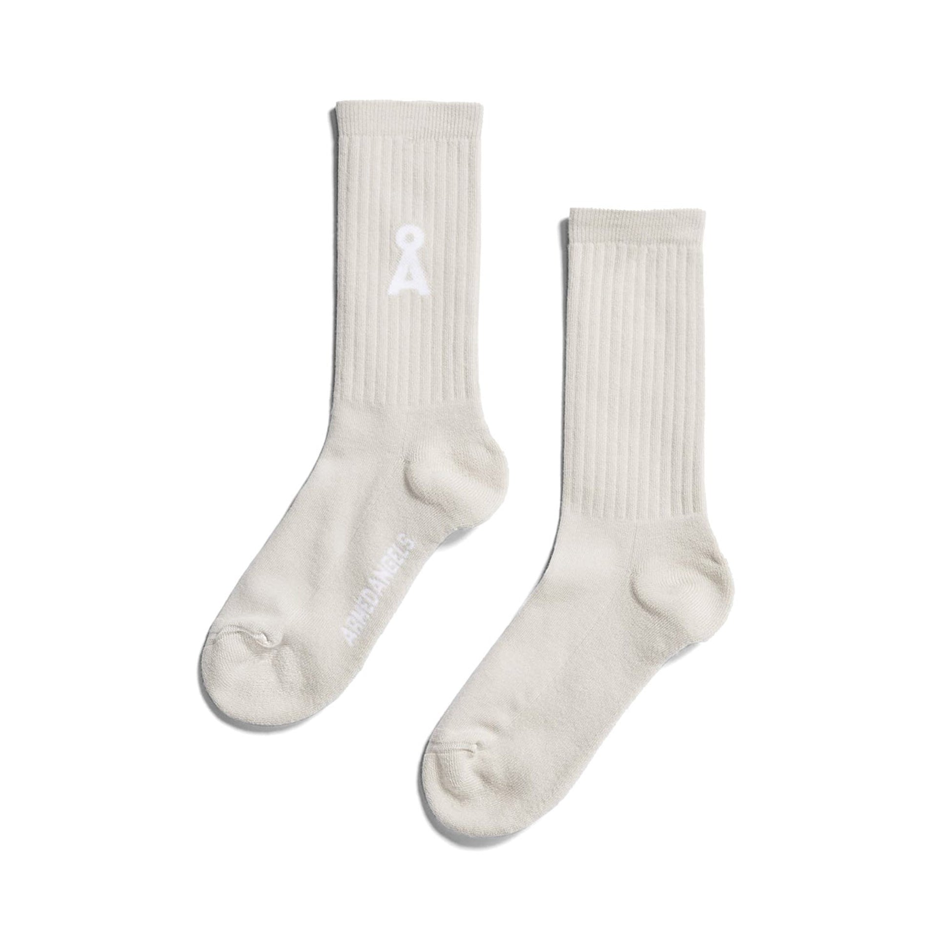 ARMEDANGELS Socken "SAAMUS BOLD" Luna Rock
