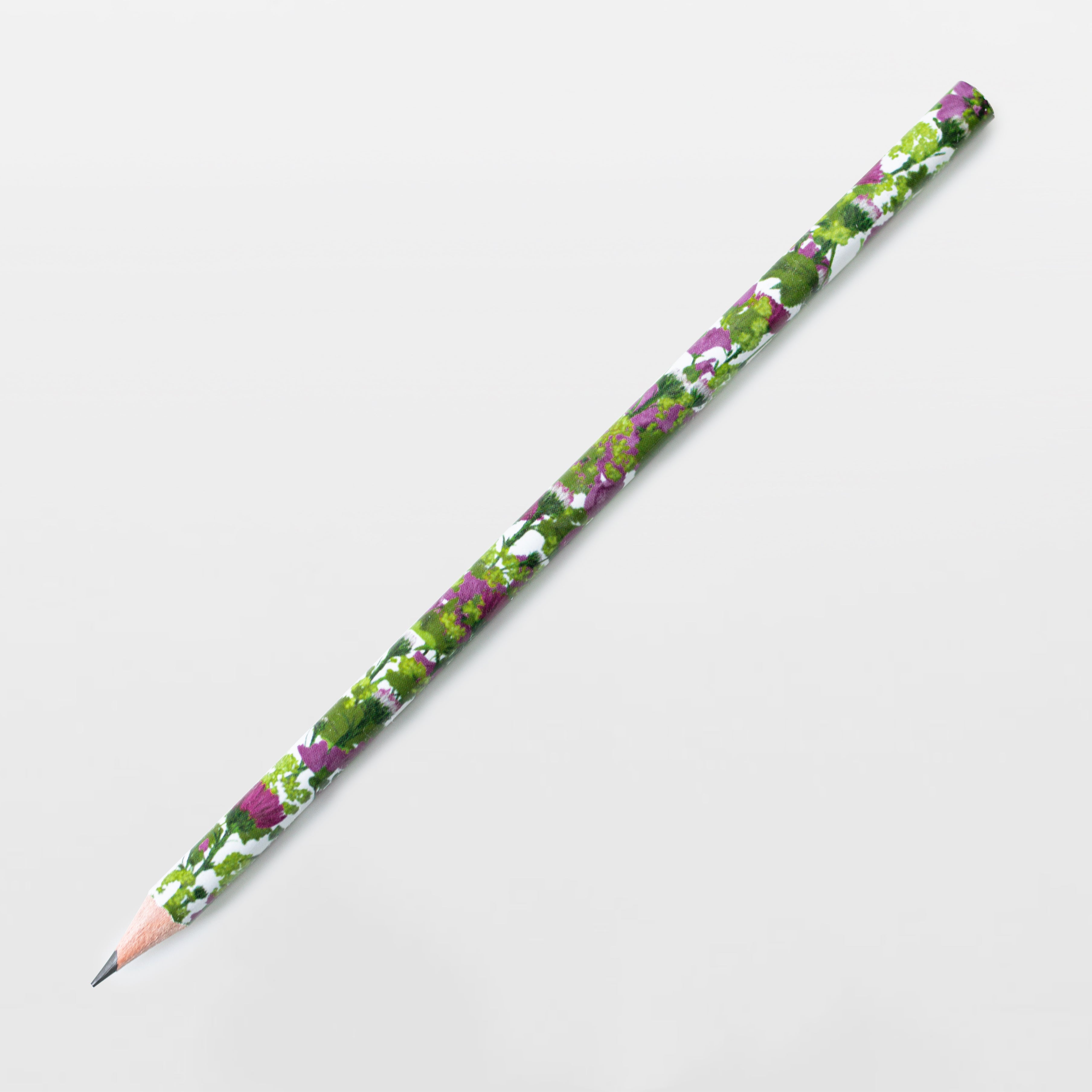 Wildblumen Atelier Bleistift Blumen