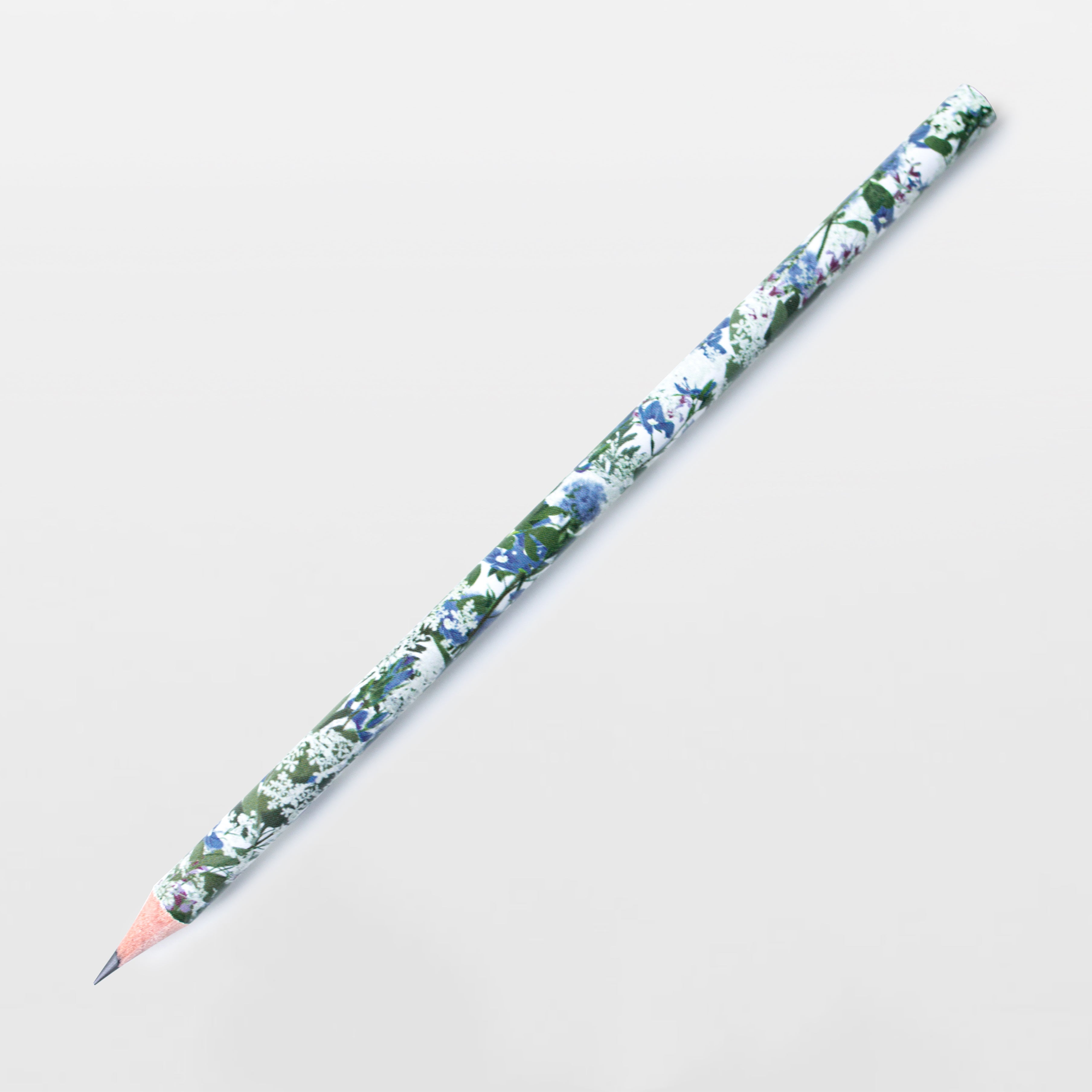 Wildblumen Atelier Bleistift Blumen