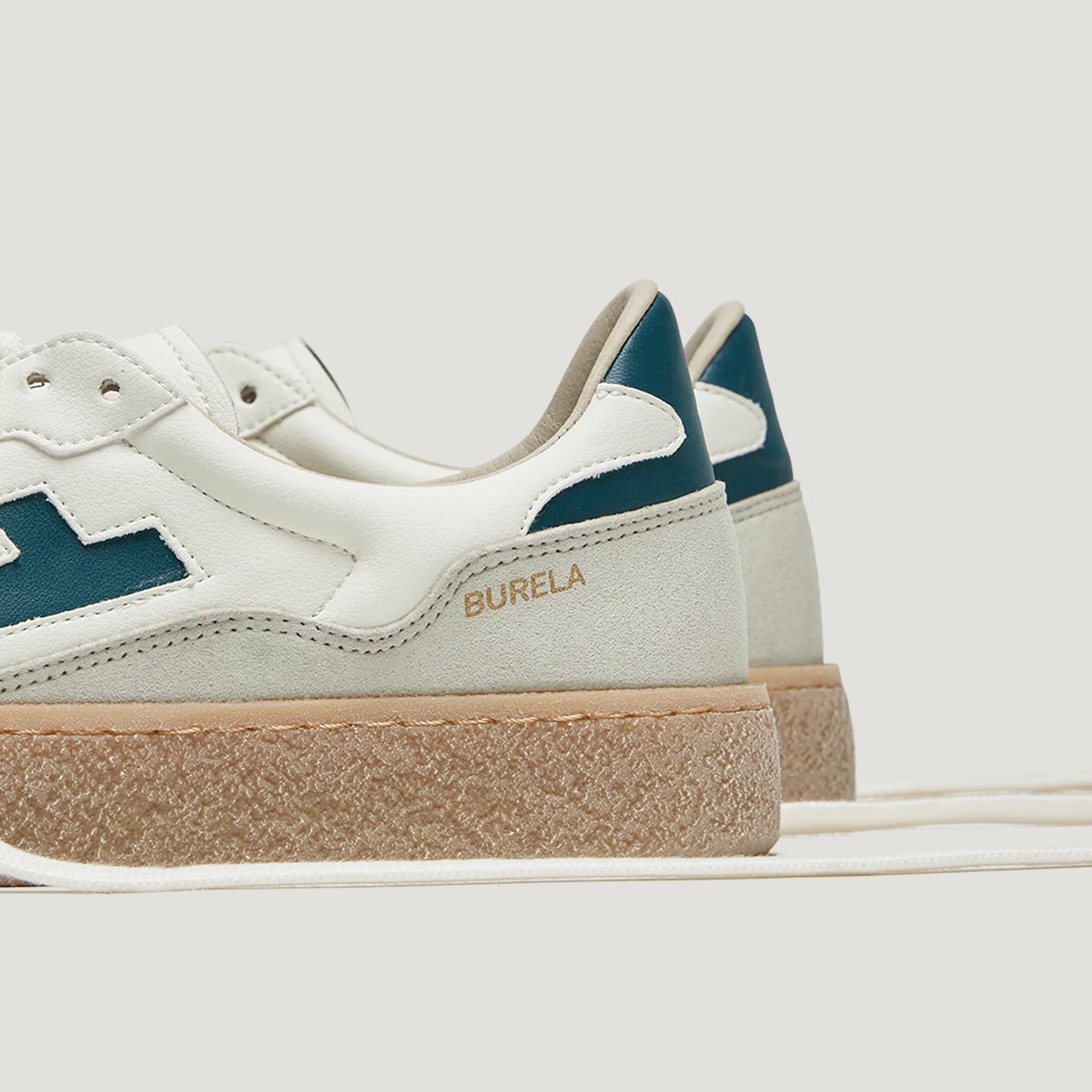 Flamingo's Life Unisex Sneaker "Burela Bold"