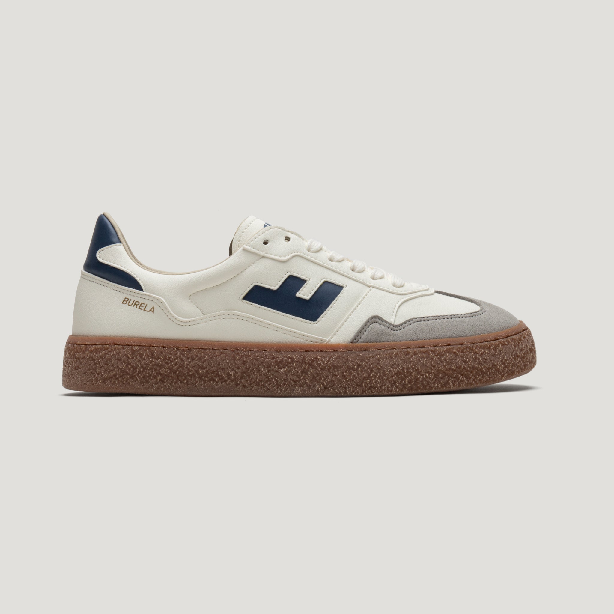 Flamingo's Life Unisex Sneaker "Burela Bold"