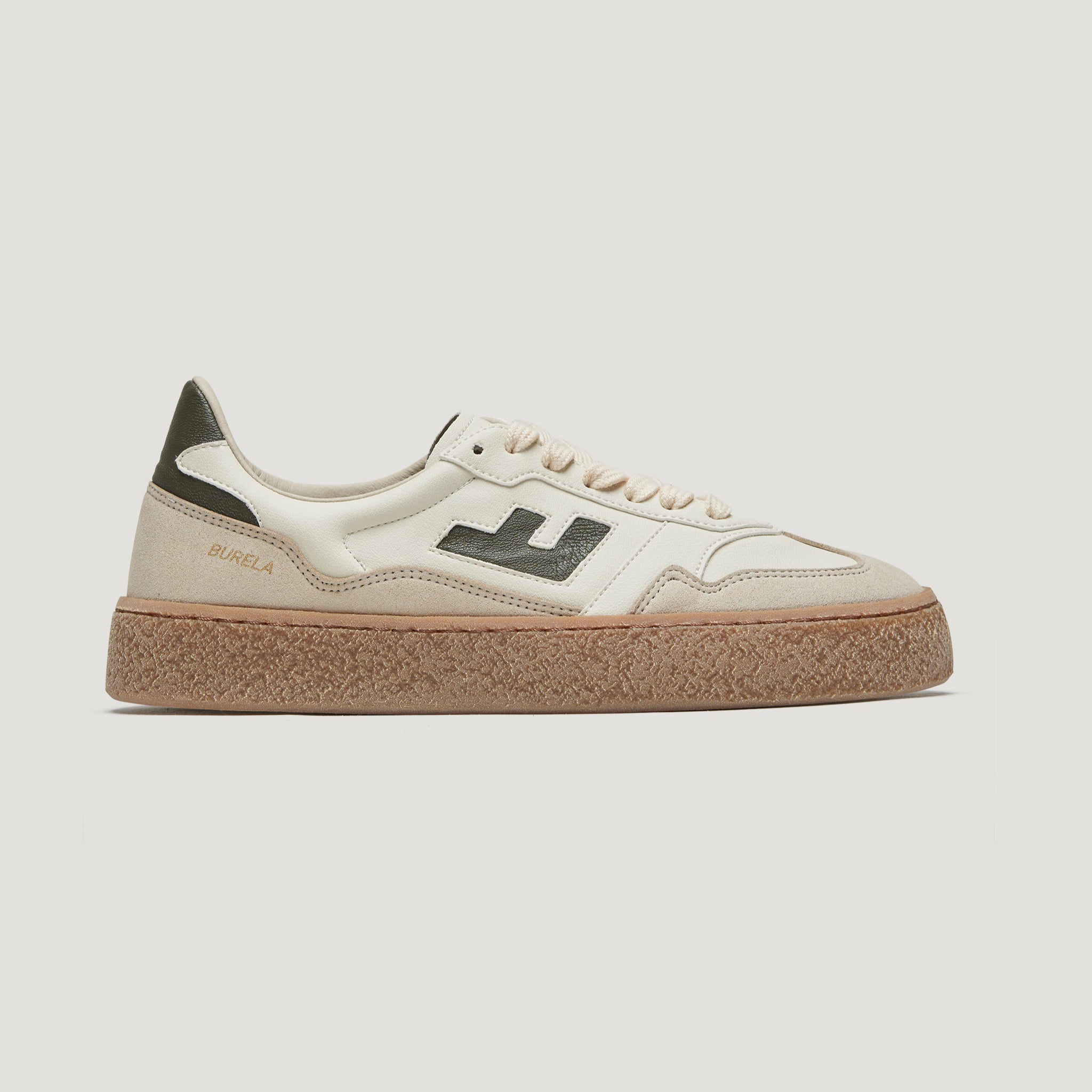 Flamingo's Life Unisex Sneaker "Burela Bold"