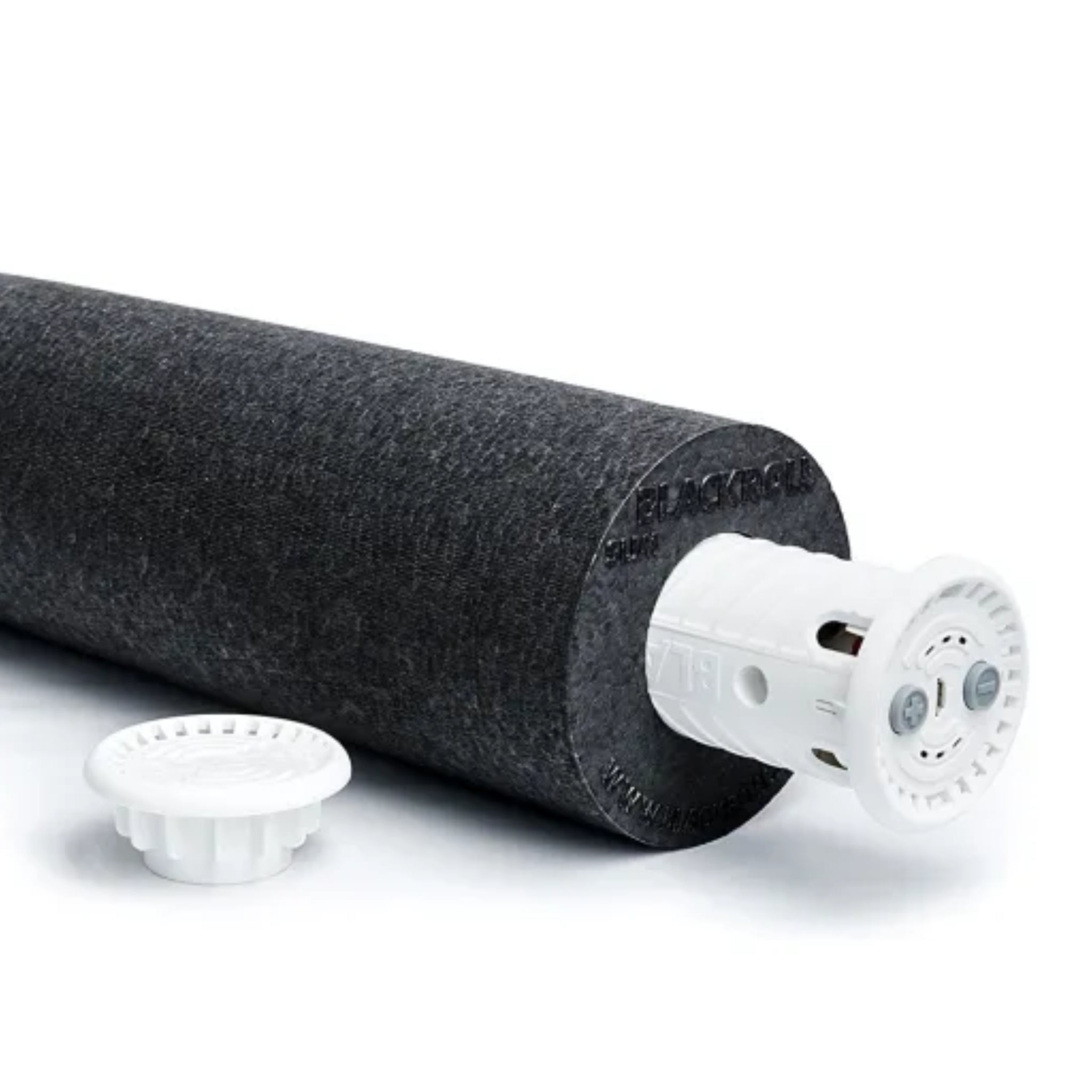 BLACKROLL Faszienrolle mit Vibration "BOOSTER SET SLIM" BLACKROLL Faszienrolle mit Vibration "BOOSTER SET SLIM"