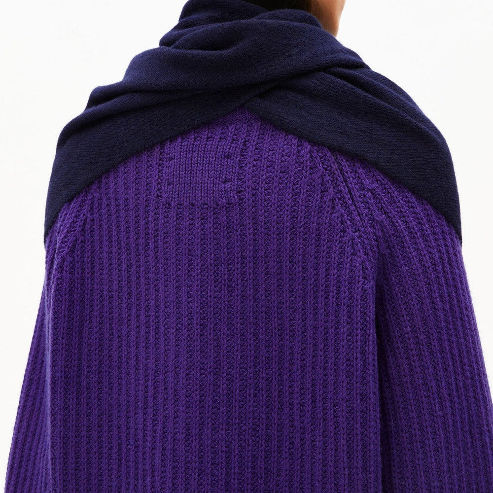 ARMEDANGELS Schal "BRYANAA TRIANGLE SCARF"
