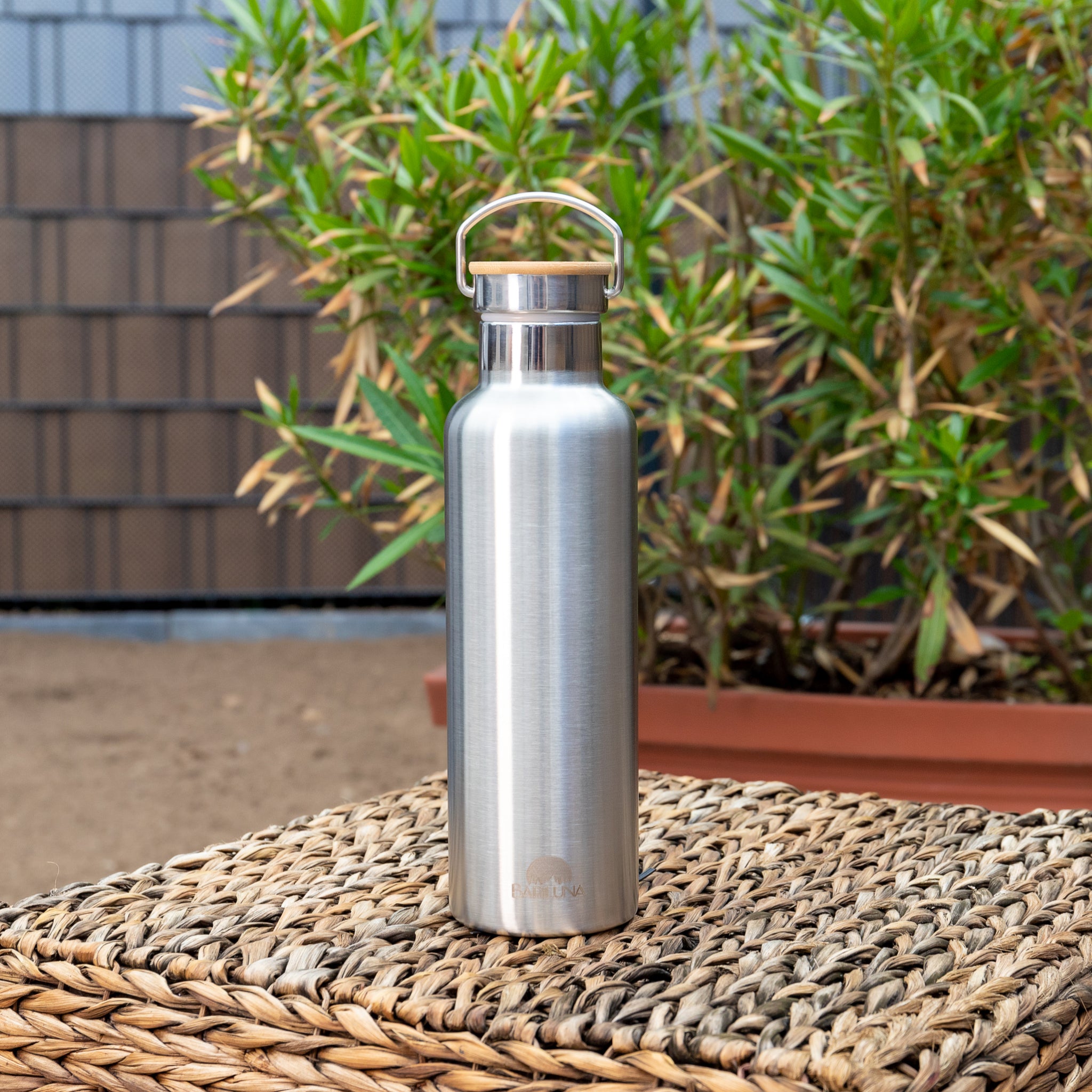 Bariluna Thermo Trinkflasche
