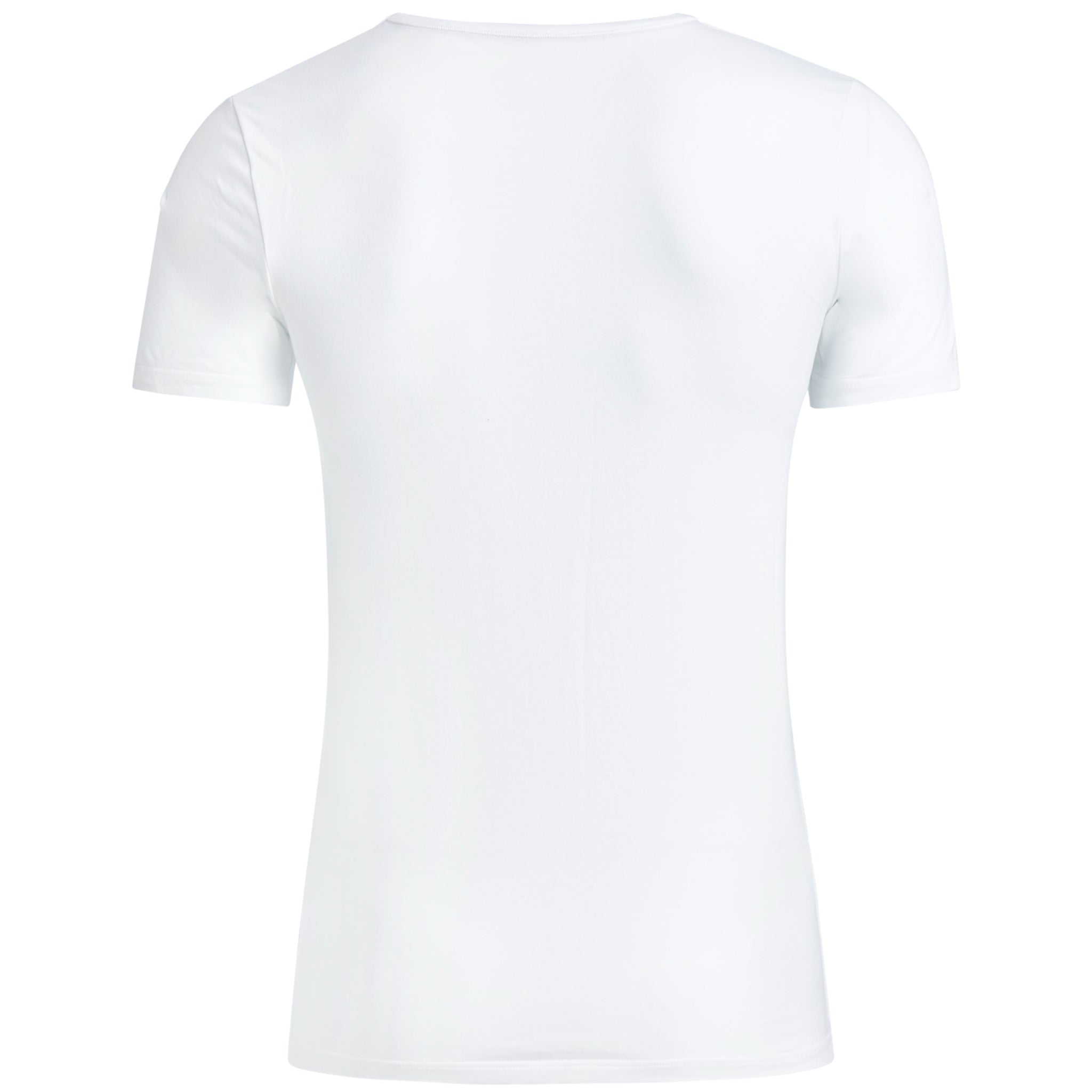 Contraer V-Ausschnitt T-Shirt kurzarm