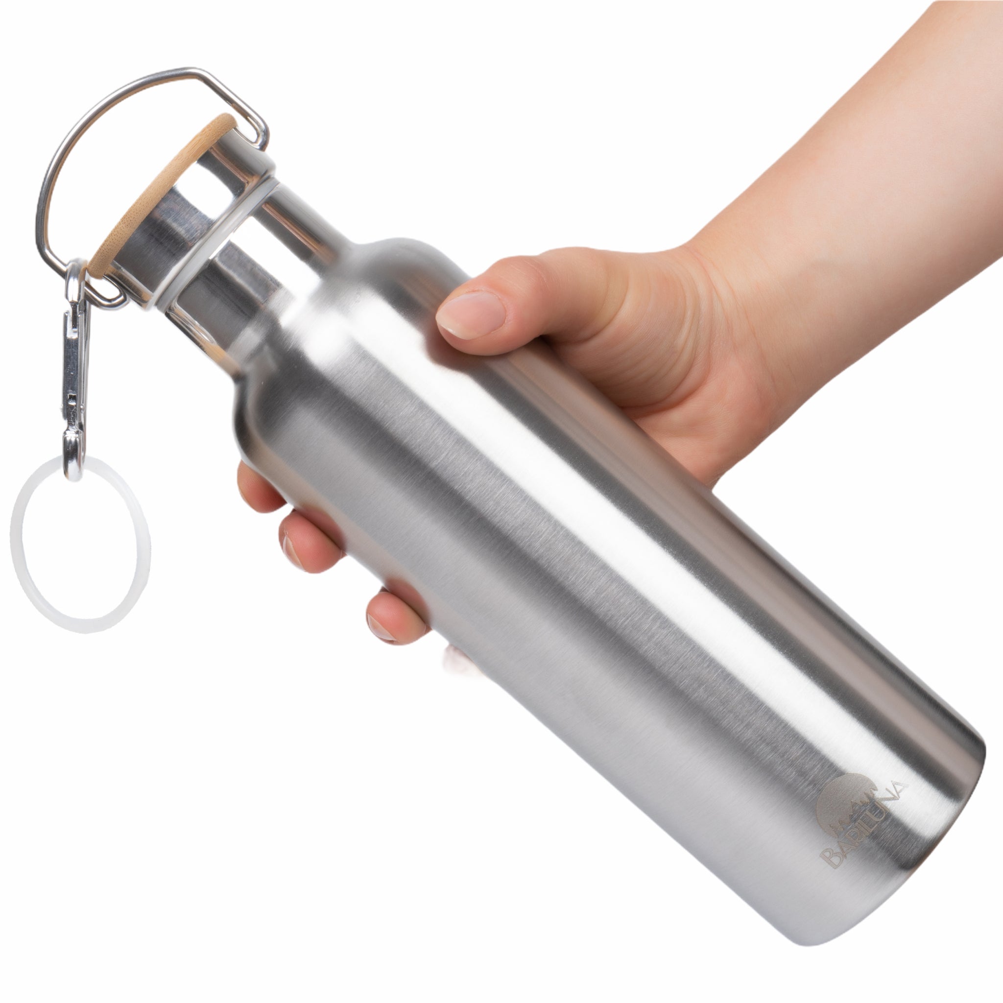 Bariluna Thermo Trinkflasche