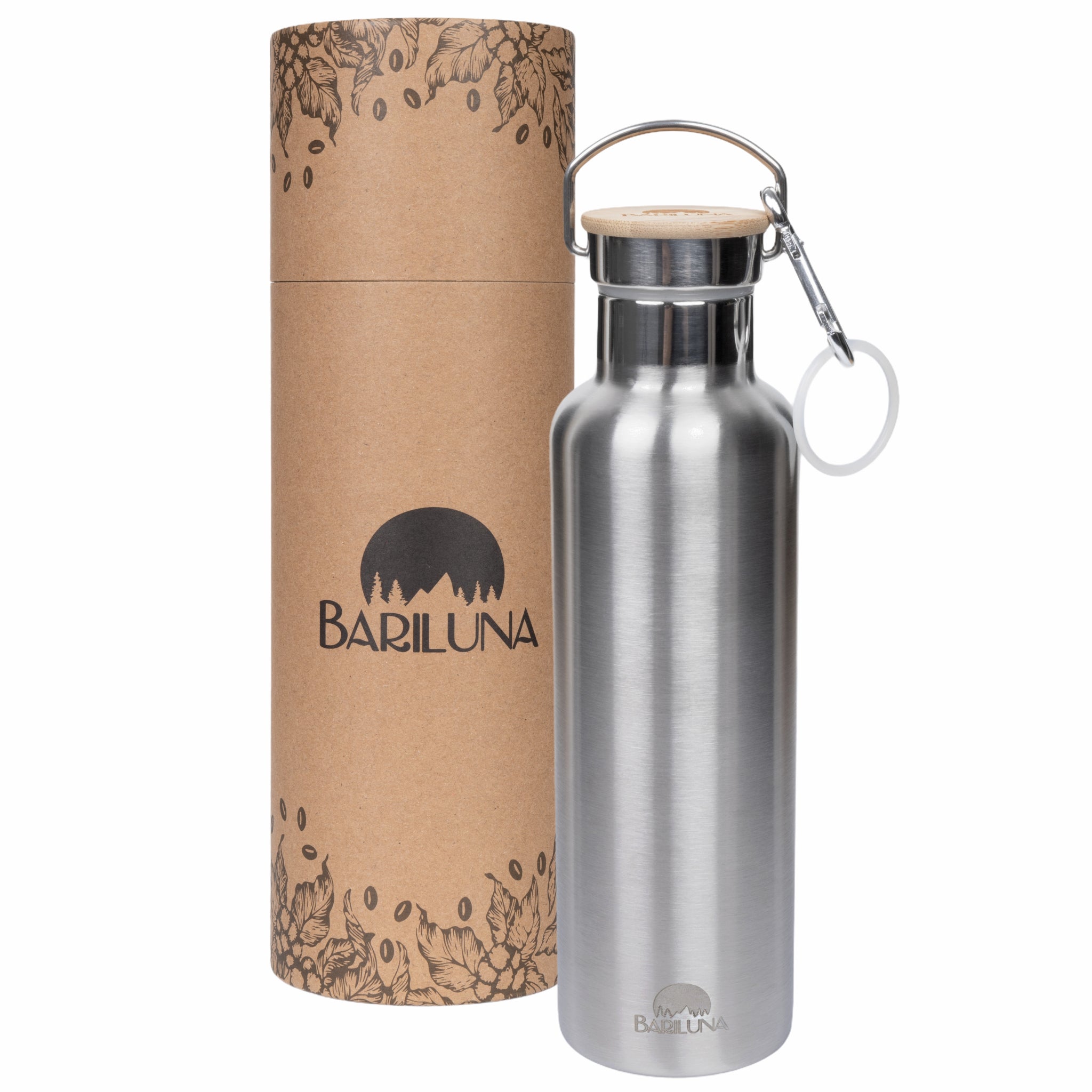 Bariluna Thermo Trinkflasche