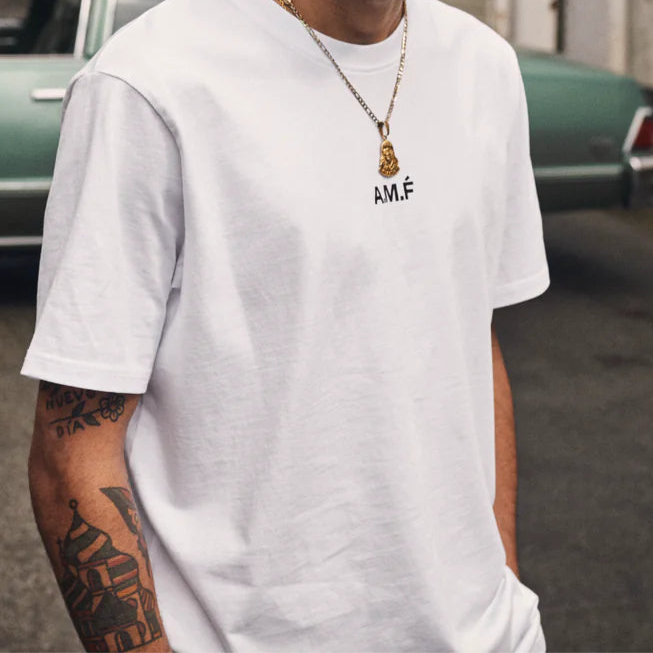 hey soho T-Shirt "Among My Fellows"