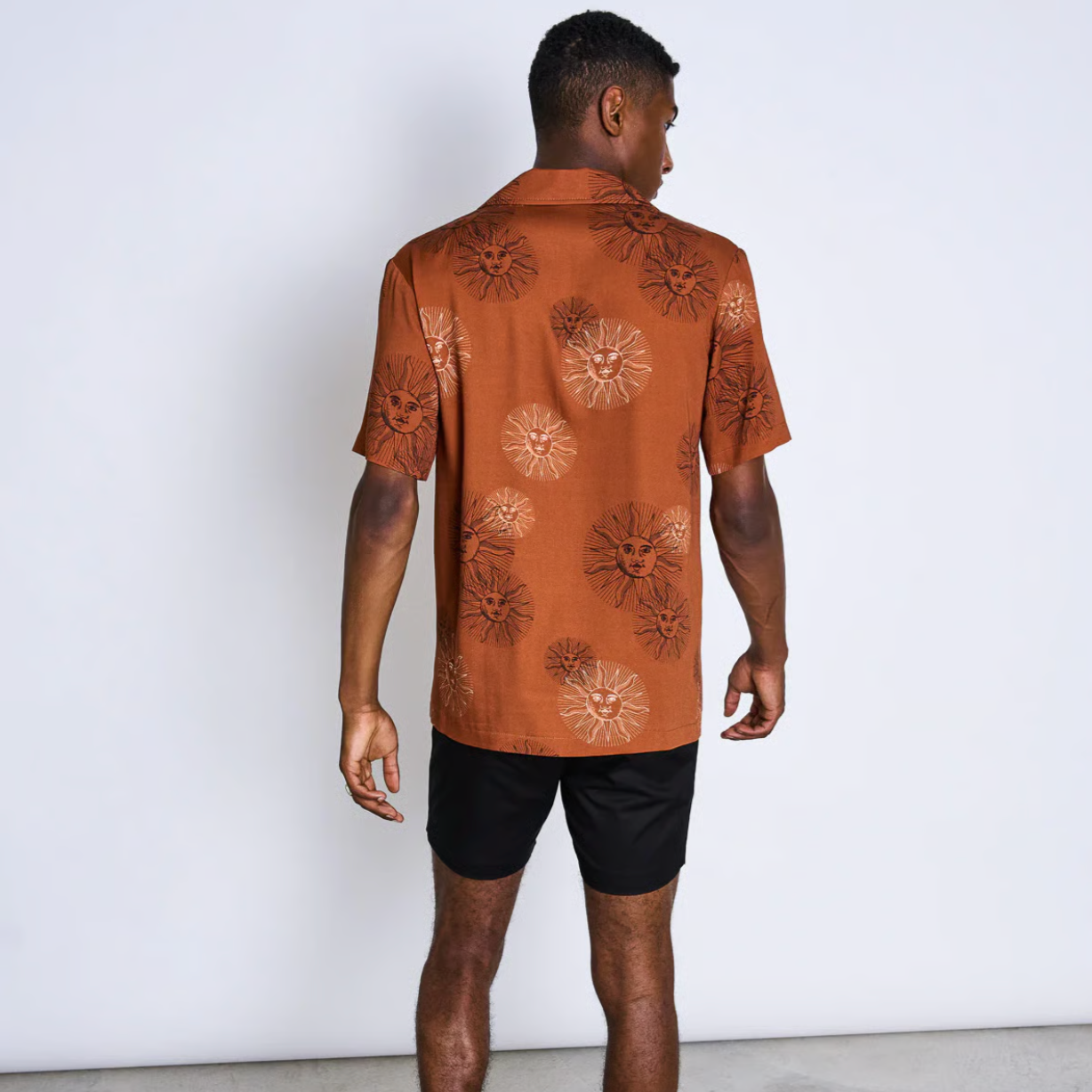 JAN N JUNE Shorts "ABEL"