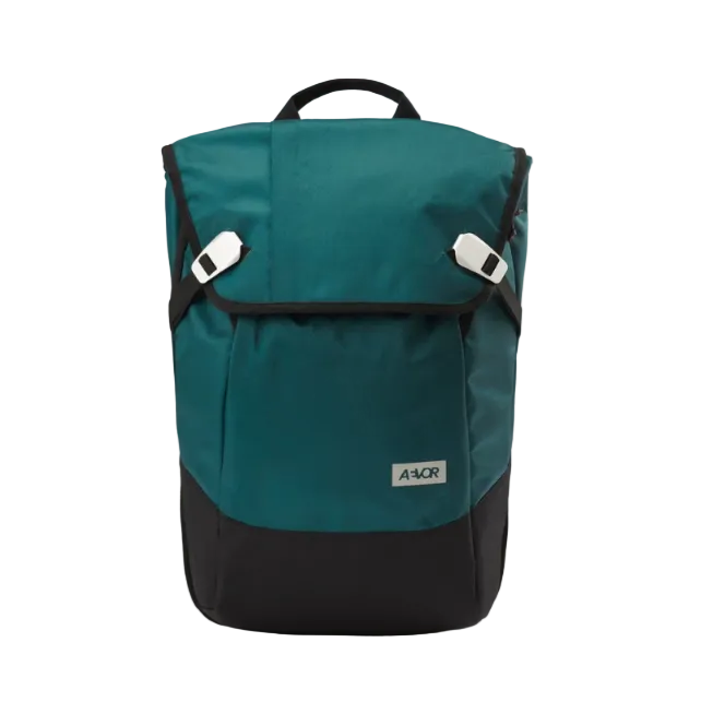 AEVOR Rucksack "Daypack" Proof Evergreen 18 - 28 l