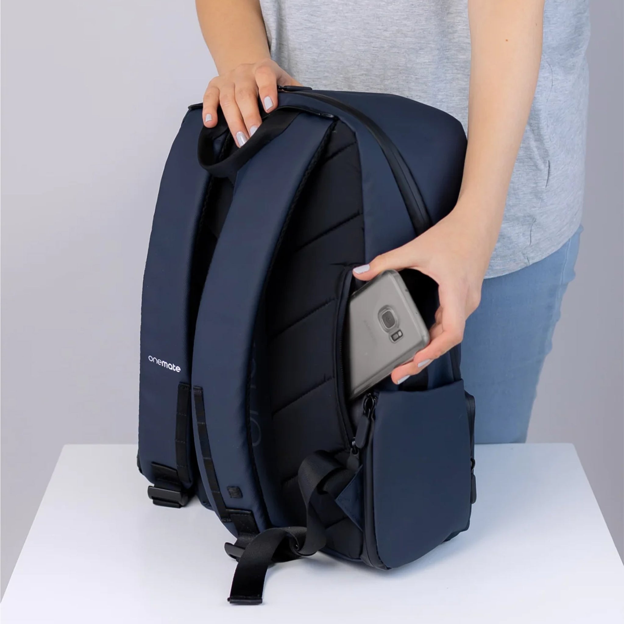 onemate Rucksack "Backpack Mini"