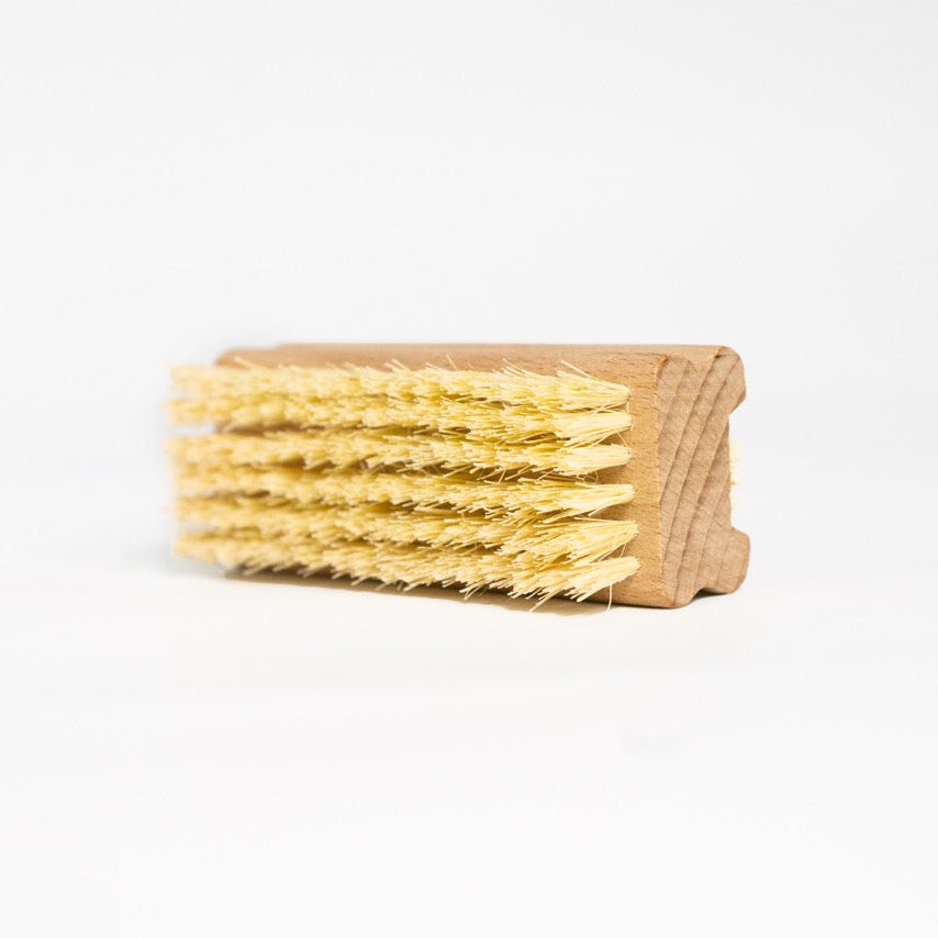 Naturalou Bürsten aus Holz Hand-Bürste