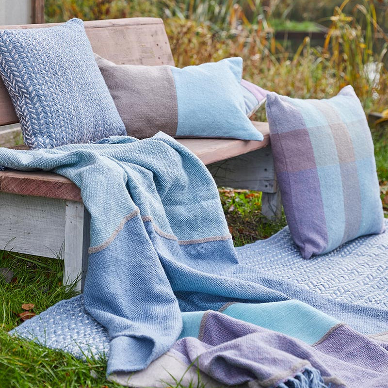 LIV interior Outdoor Kissen "TAAPIRI"