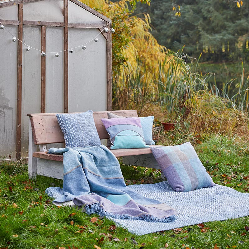 LIV interior Outdoor Kissen "TAAPIRI"