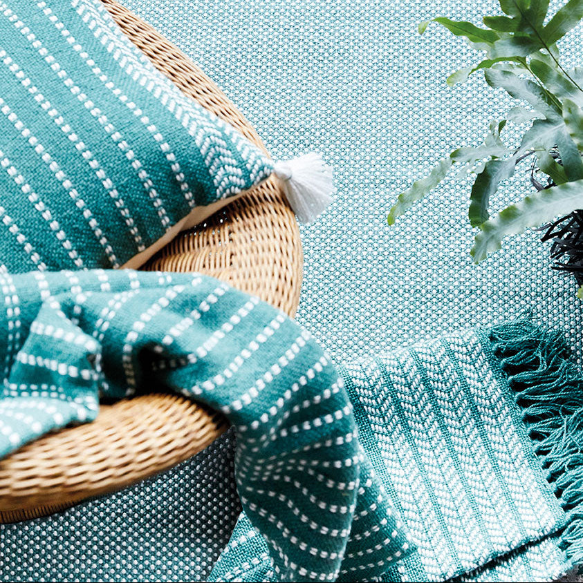 LIV interior Outdoor Decke "MISAKI"