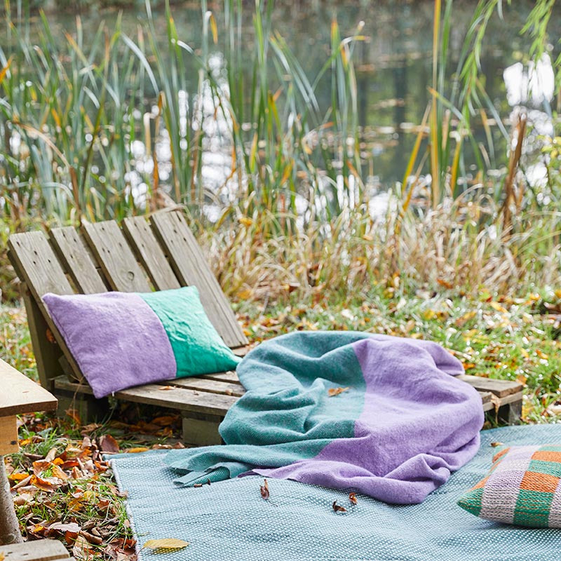 LIV interior Outdoor Decke "MATCH"