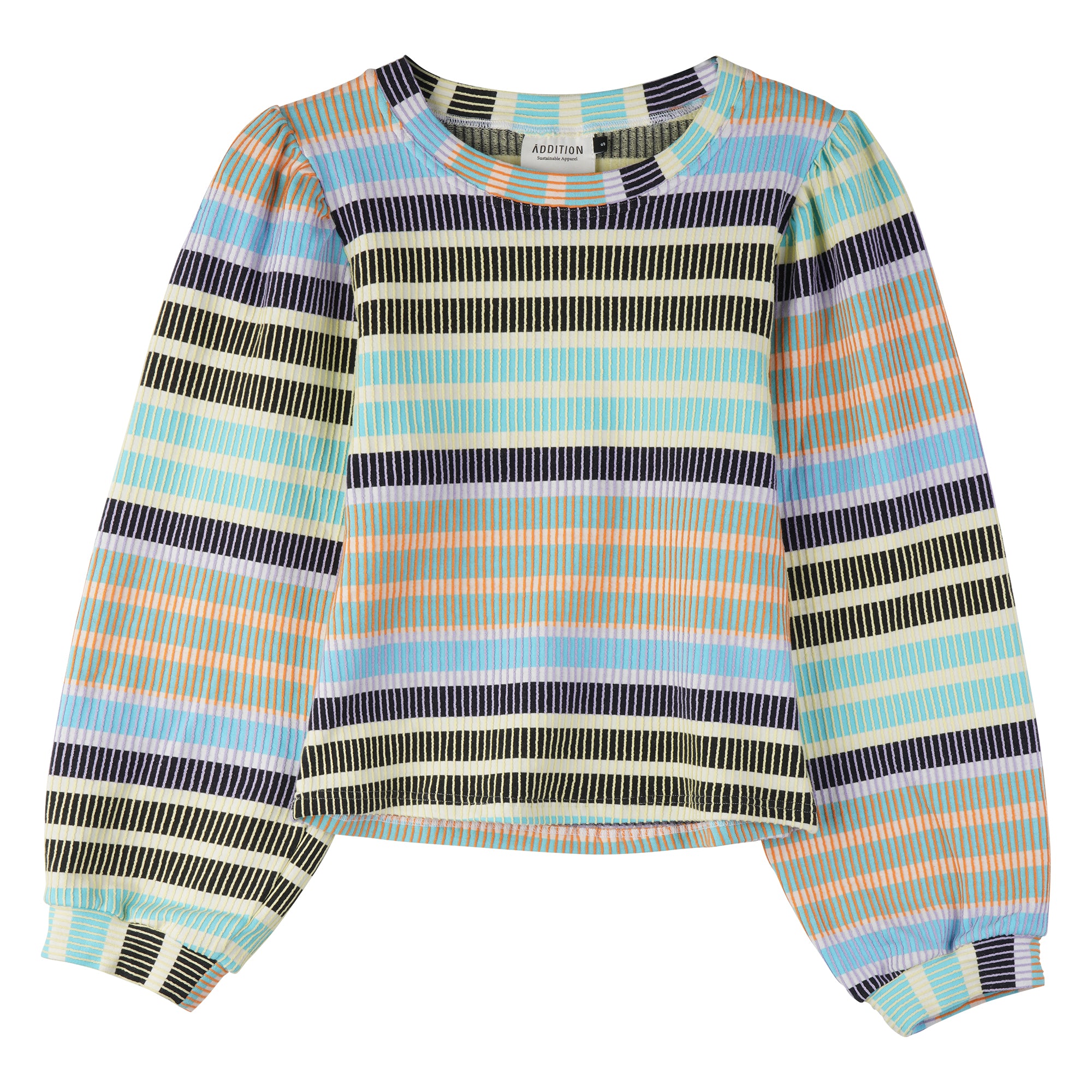 ADDITION Bluse "Confident Blouse"