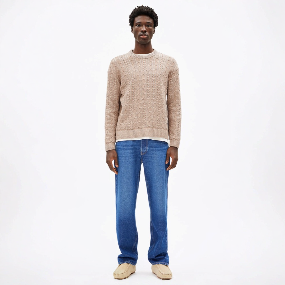 ARMEDANGELS Strick Pullover "DAAKO"