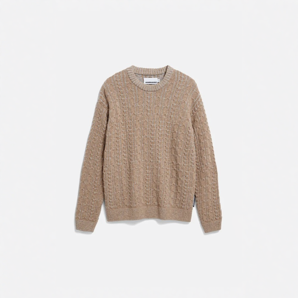 ARMEDANGELS Strick Pullover "DAAKO"