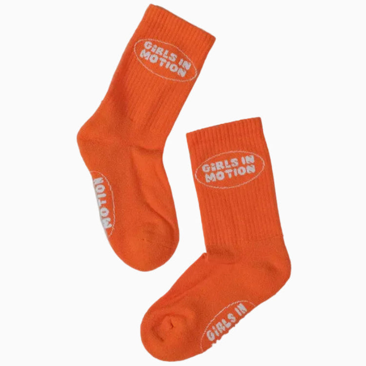 Girls in Motion Socken
