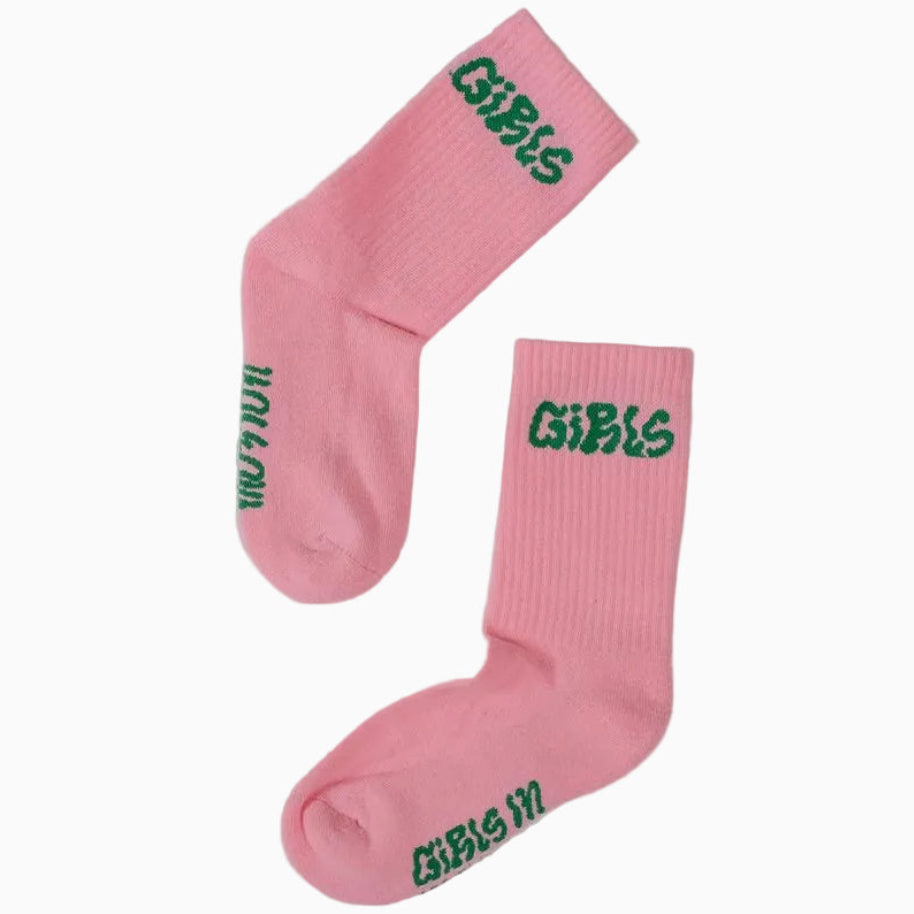 Girls in Motion Socken
