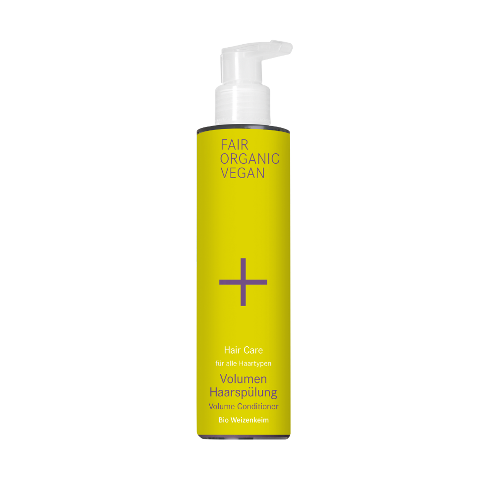 i+m Hair Care Volumen Spülung "Weizenkeim" 200 ml