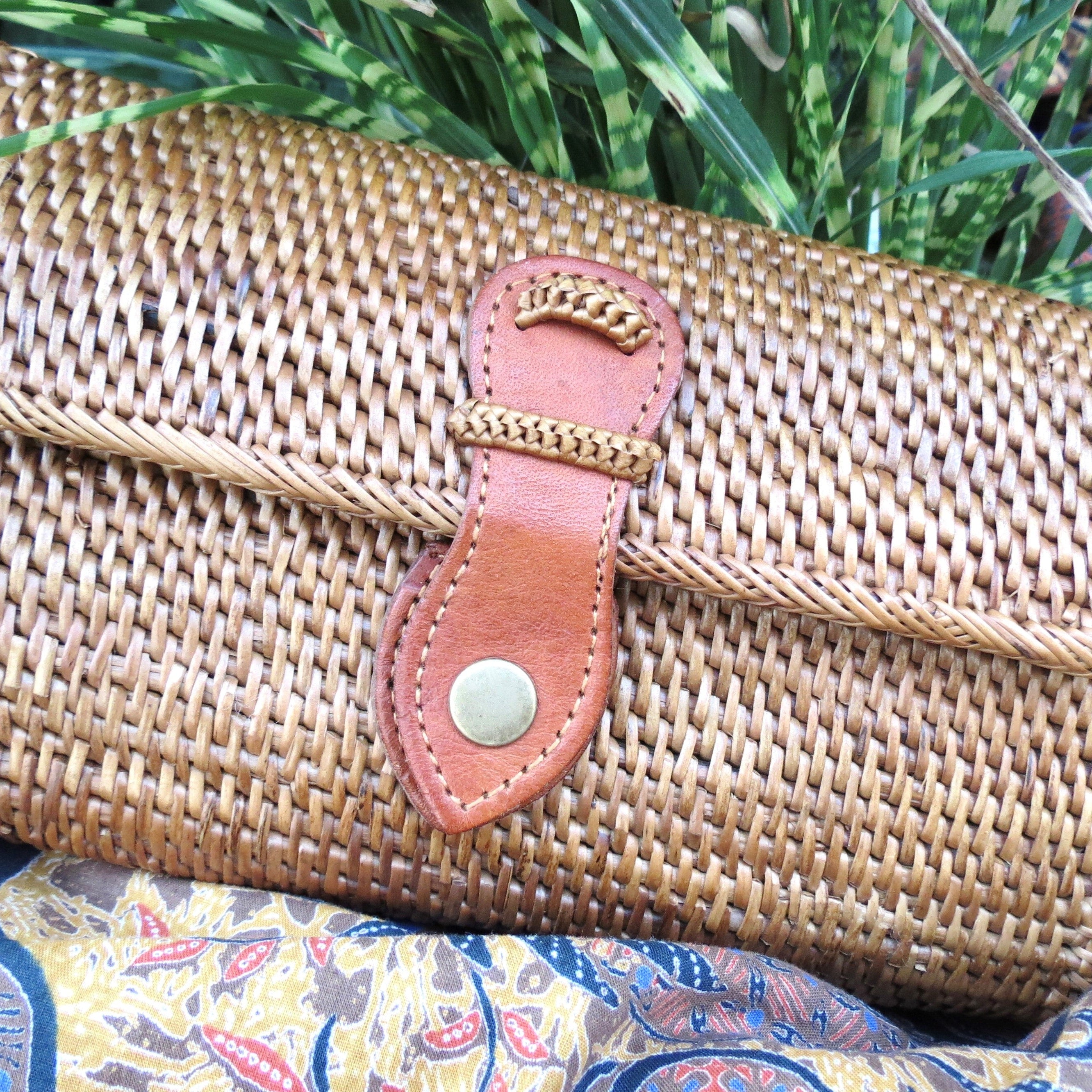 Fair Together Bali Bag “Melati”