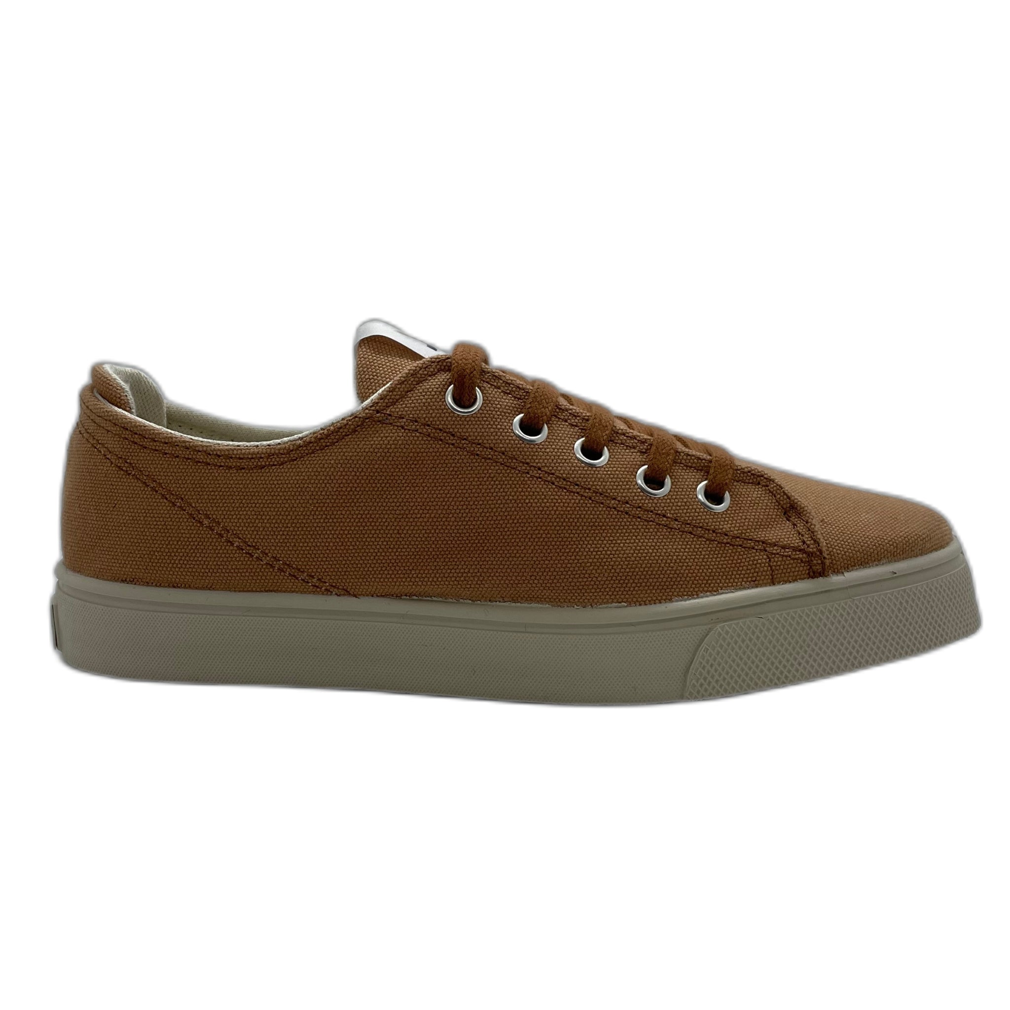 Youmans Unisex Canvas Sneaker "Dunedin"