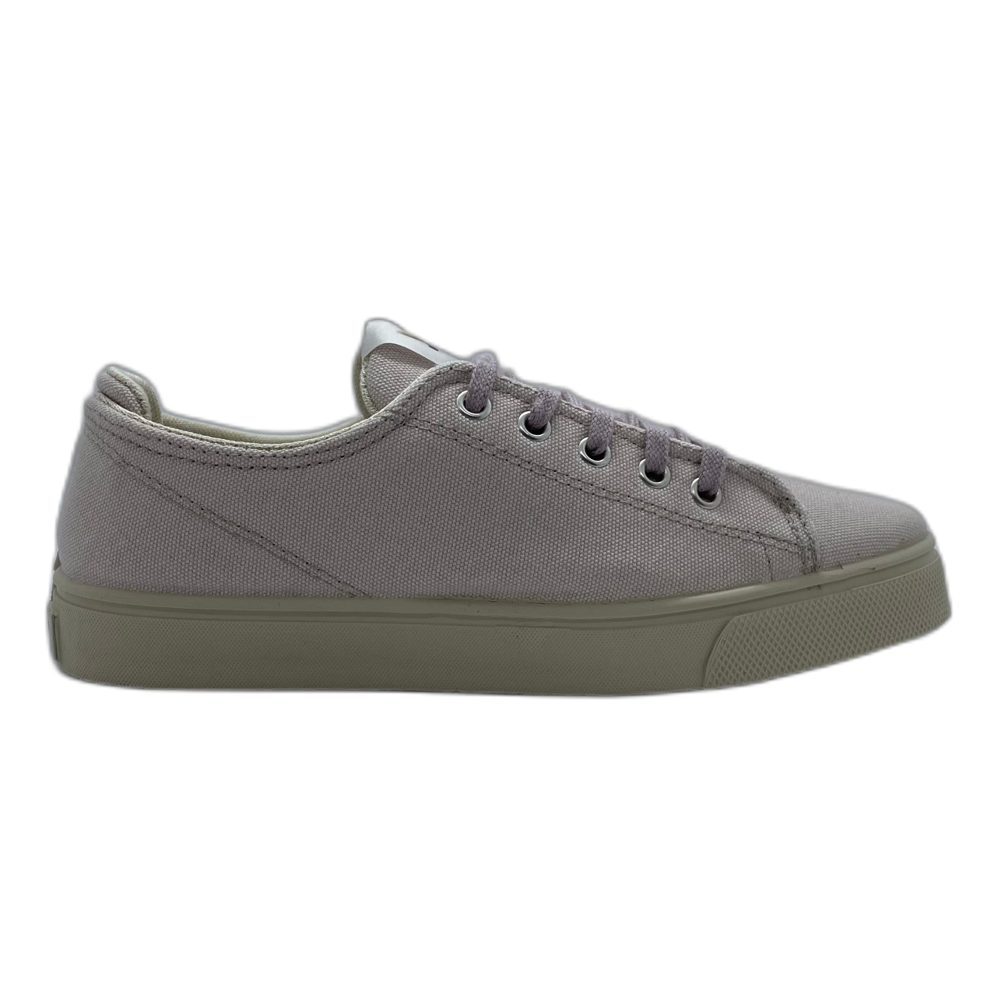 Youmans Unisex Canvas Sneaker "Dunedin"