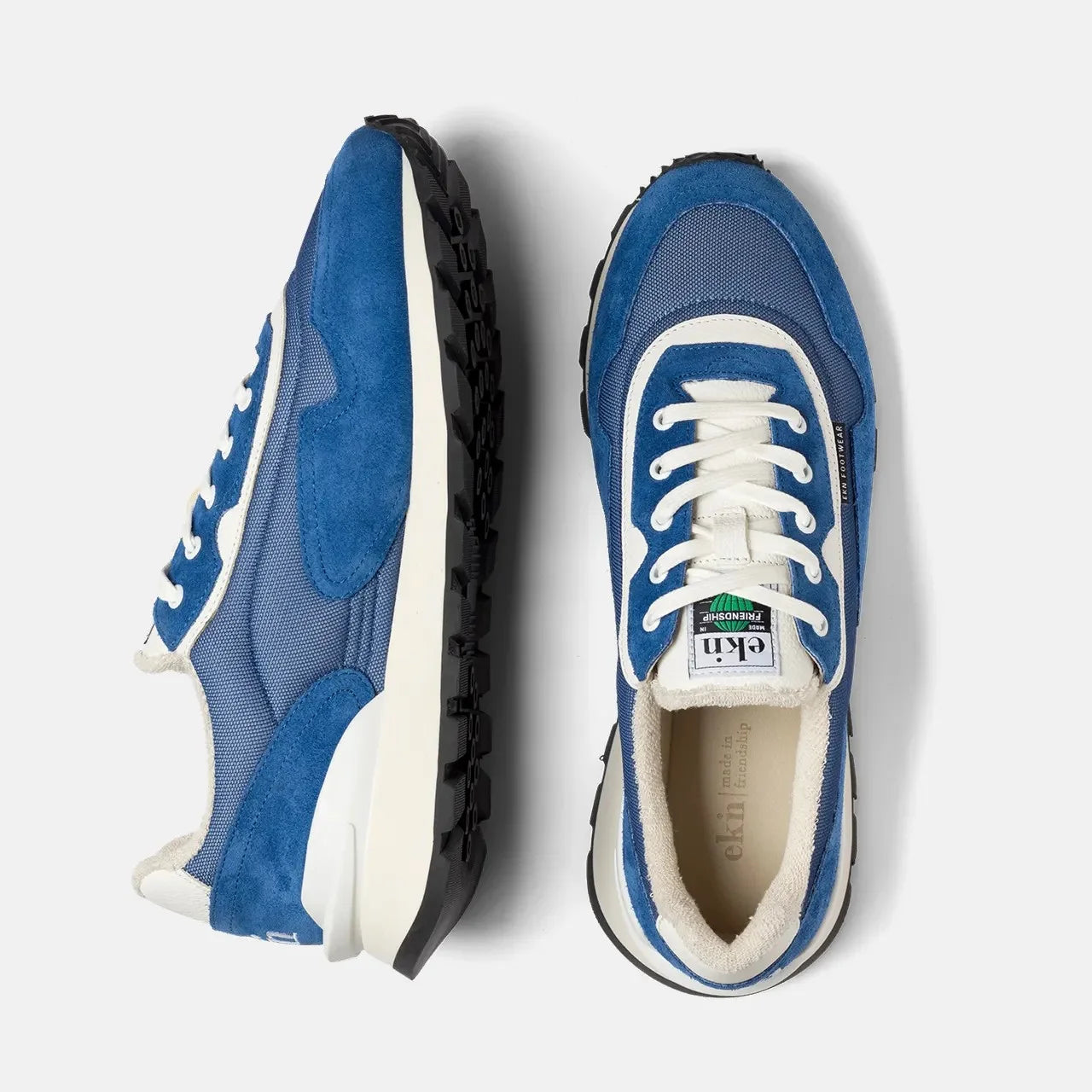 ekn footwear Sneaker "Muku"