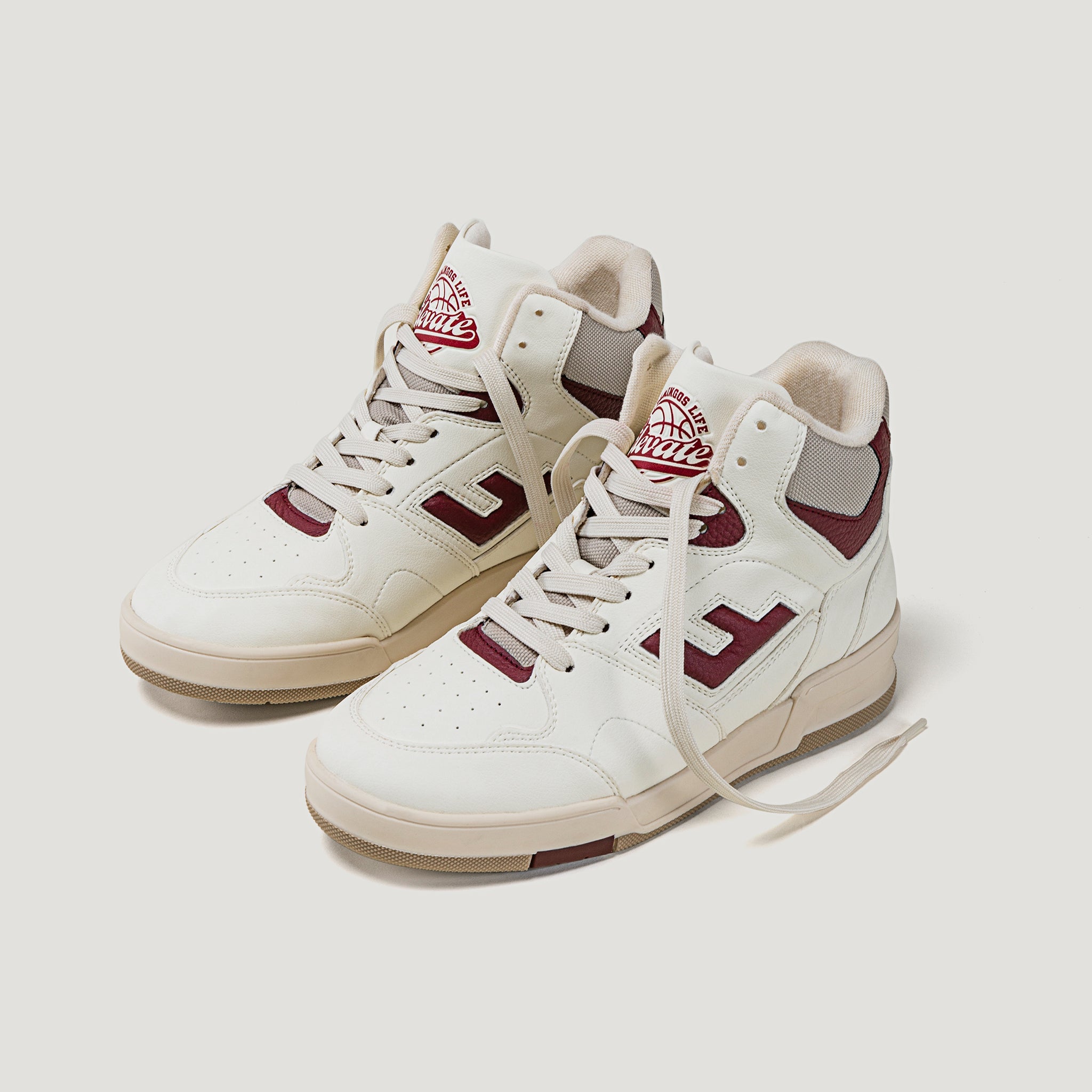 Flamingo's Life Unisex Sneaker "Elevate"